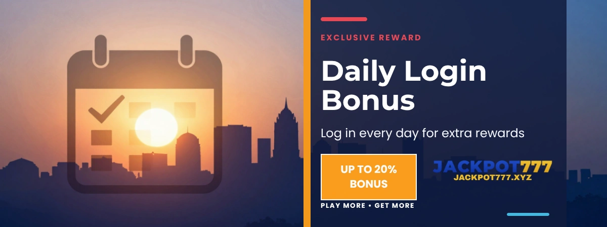 Claim Exclusive Daily Rewards After Completing Account Authentication